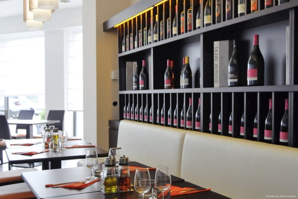 Hotel ibis Girona Costa Brava
